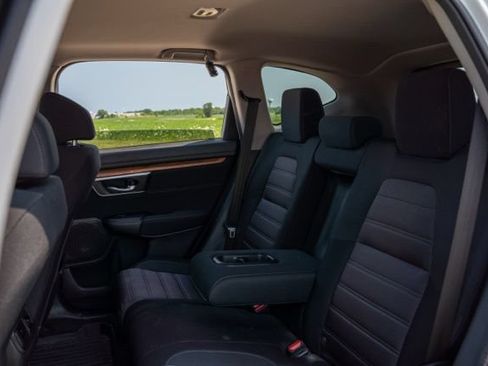 Used 2020 Honda CR-V EX image 15