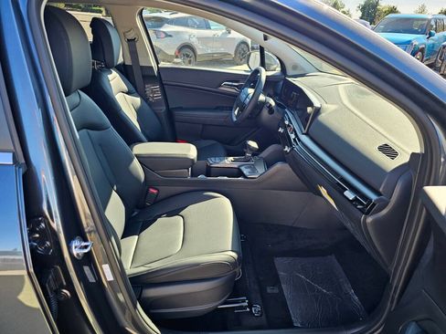 New 2026 Kia Sportage EX AWD/4WD image 26