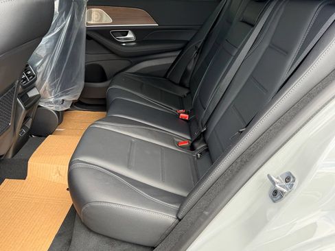 New 2026 Mercedes-Benz GLE 580 4MATIC image 29