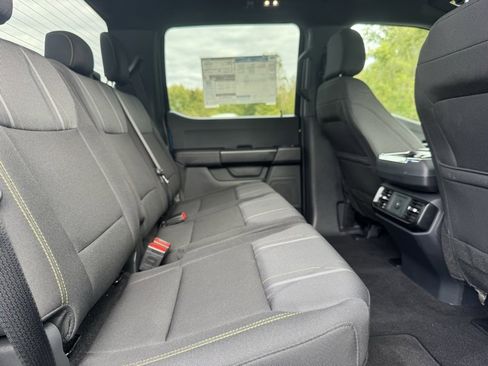 New 2025 Ford F150 STX image 19