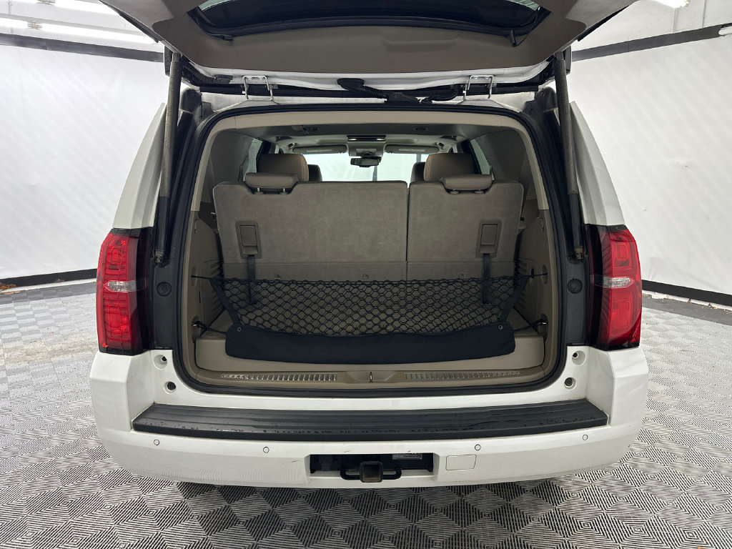 Used 2016 Chevrolet Tahoe LT RWD image 21