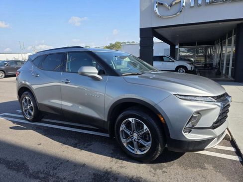 Used 2023 Chevrolet Blazer LT w/ Convenience Package image 17