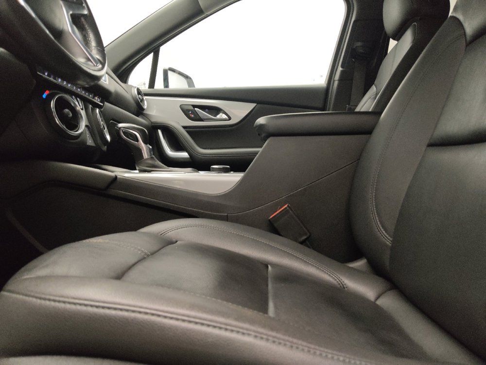 Used 2021 Chevrolet Blazer LT FWD image 17