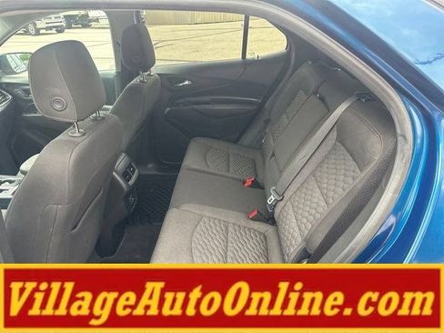 Used 2019 Chevrolet Equinox LT FWD image 30