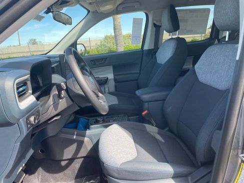 New 2026 Ford Maverick XLT image 20