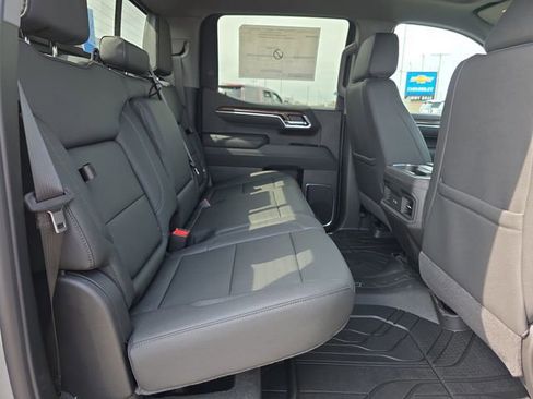 New 2026 Chevrolet Silverado 1500 RST w/ Convenience Package II AWD/4WD image 17