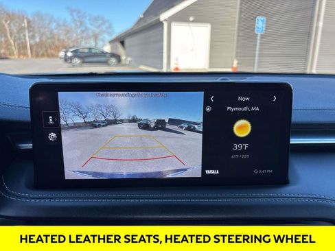 Used 2023 Genesis G70 2.0T image 19