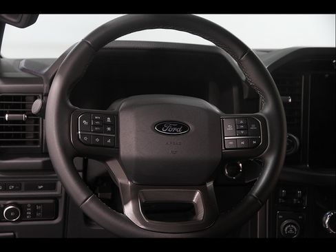 Used 2024 Ford F150 XLT w/ Equipment Group 302A MID AWD/4WD image 8