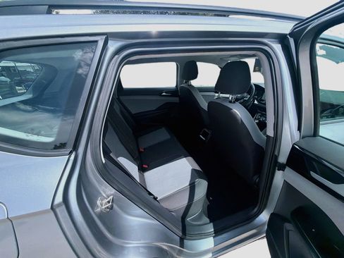 Certified 2024 Volkswagen Taos S FWD image 27