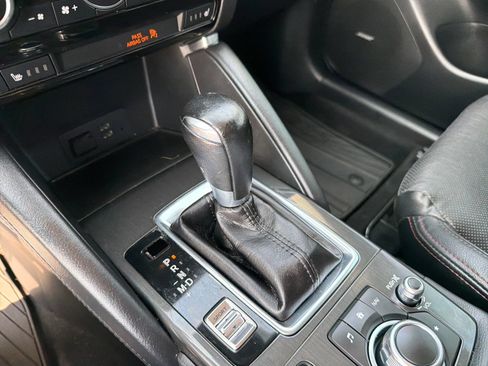 Used 2016 MAZDA CX-5 Grand Touring AWD/4WD image 18