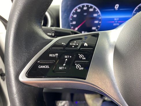 Used 2022 Mercedes-Benz C 300 Sedan image 14