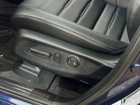 New 2026 Honda CR-V EX-L image 27