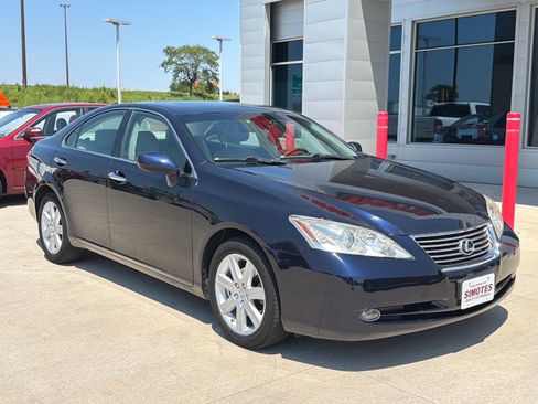 Used 2009 Lexus ES 350 w/ Premium Pkg Plus FWD image 2