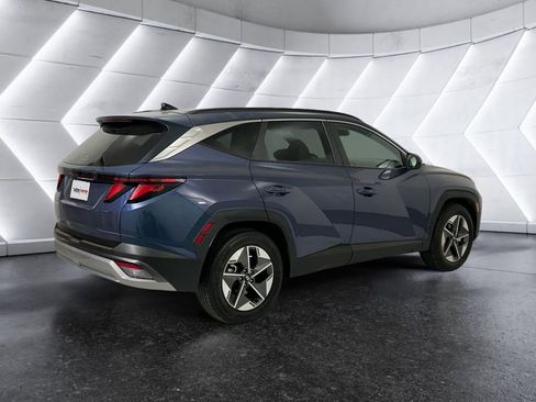 Used 2025 Hyundai Tucson SEL image 4