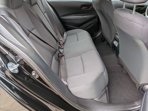 Used 2026 Toyota Corolla LE FWD image 17