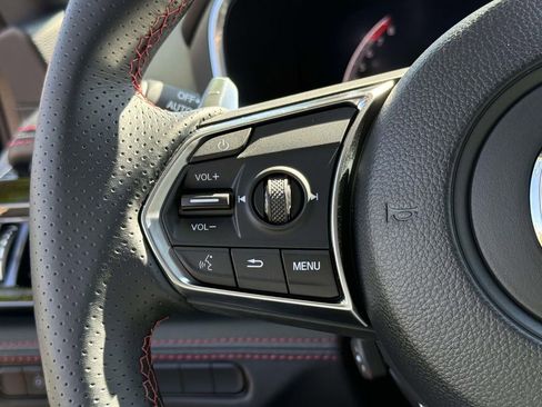 Used 2025 Acura MDX A-Spec AWD/4WD image 33