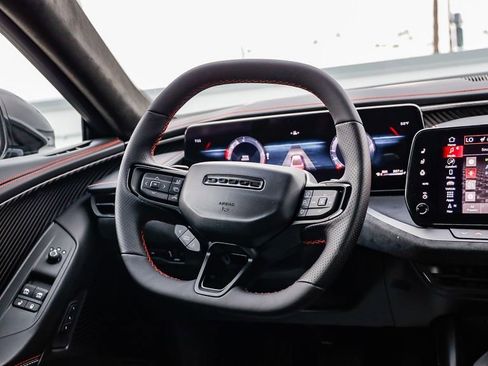 New 2026 Dodge Charger R/T Scat Pack image 18