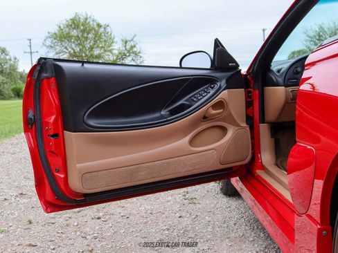 Used 1994 Ford Mustang GT image 43