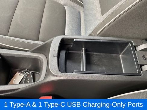 Certified 2023 Chevrolet TrailBlazer LT w/ Convenience Package image 13