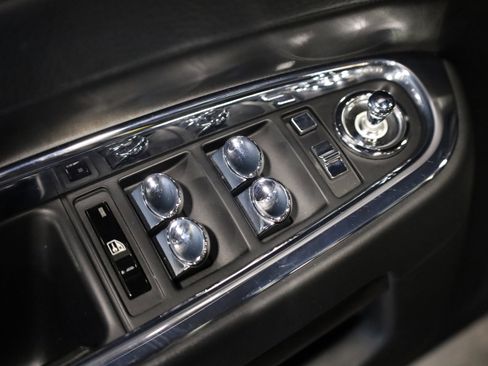 Used 2015 Rolls-Royce Ghost Base image 15