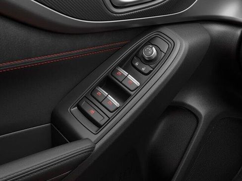 New 2026 Subaru WRX Limited AWD/4WD image 22