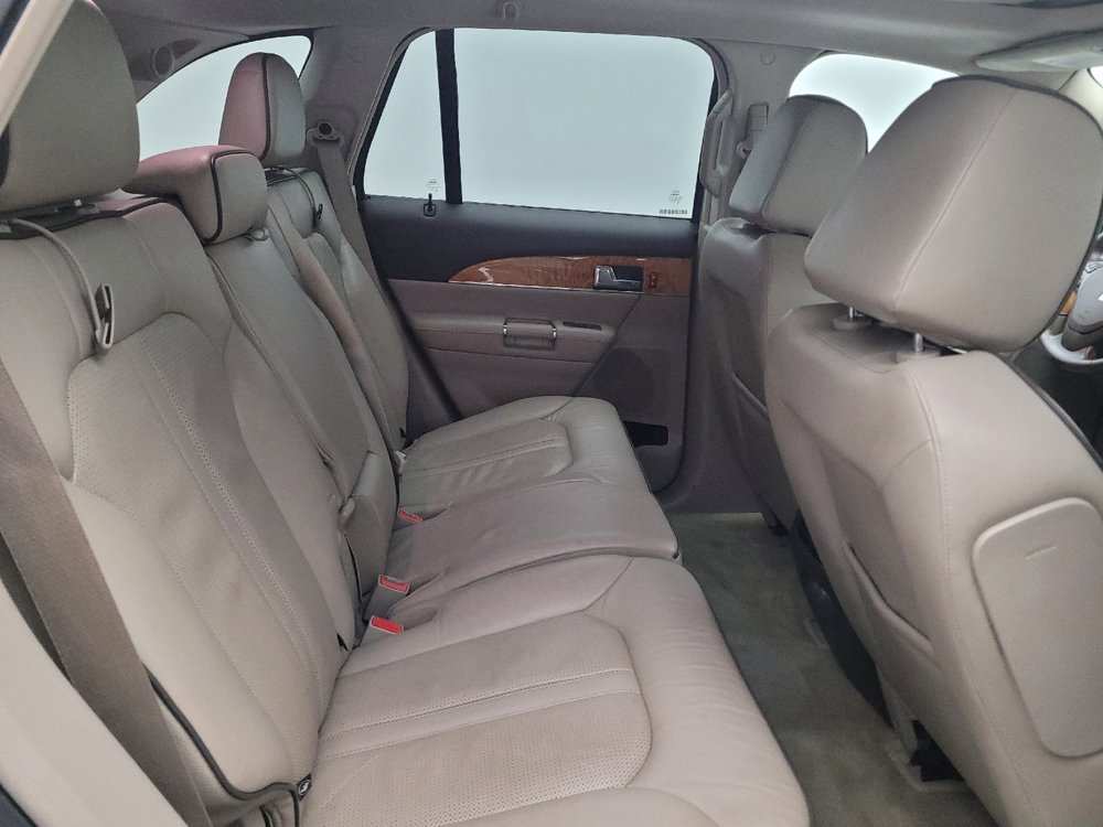 Used 2014 Lincoln MKX AWD w/ Equipment Group 102A image 19