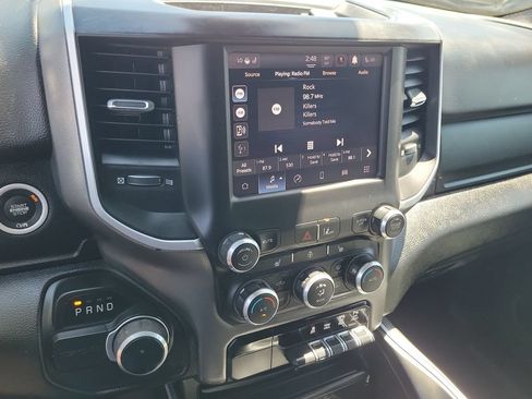 Used 2022 RAM 1500 Lone Star RWD image 13