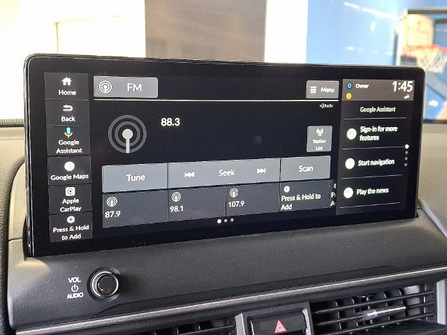 New 2026 Honda Pilot Black Edition image 15