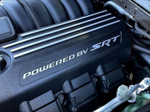 Used 2023 Dodge Charger Scat Pack w/ Daytona Edition Group RWD image 31