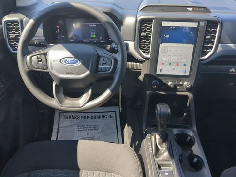 New 2025 Ford Ranger XL image 45