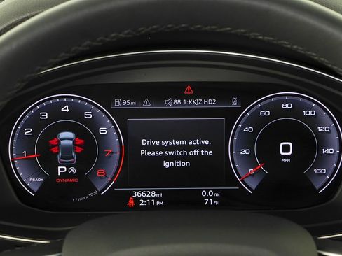 Used 2023 Audi Q5 2.0T Premium Plus w/ Premium Plus Package image 28