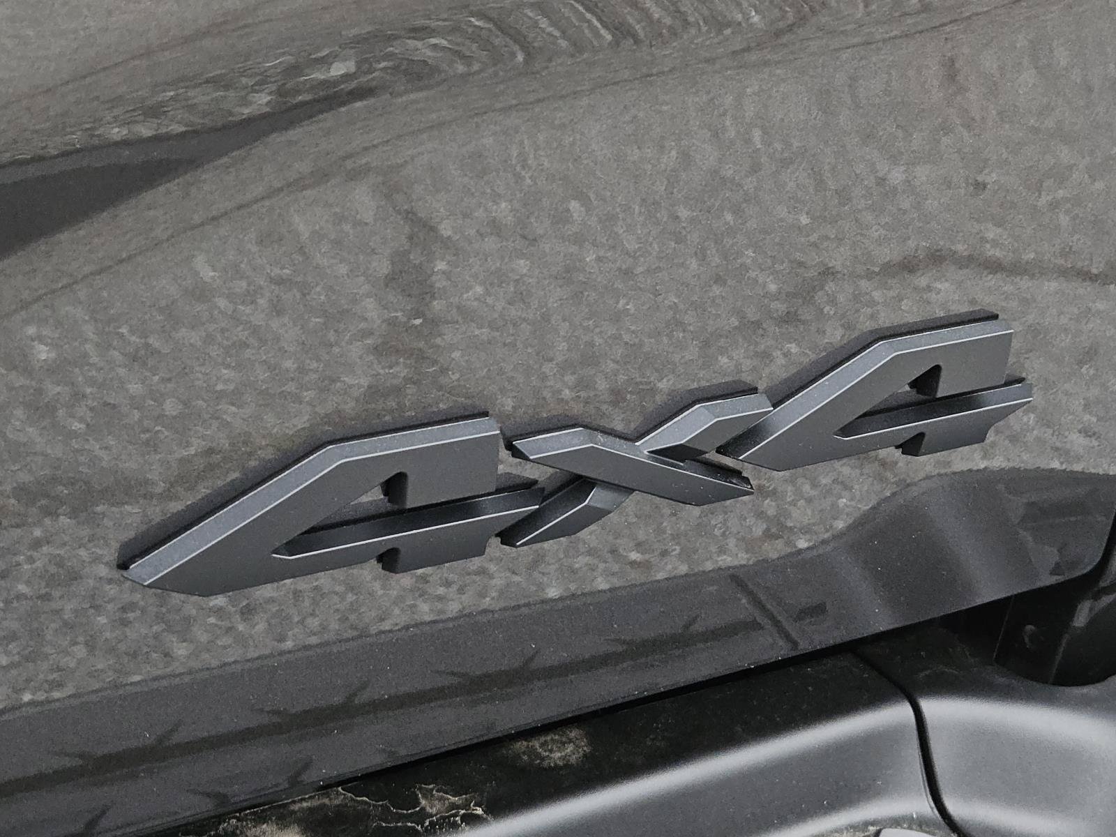 Used 2026 RAM 2500 Lone Star AWD/4WD image 9