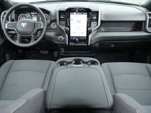 Used 2024 RAM 2500 Tradesman w/ Towing Technology Group image 6