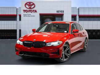 Used 2021 BMW 330i Sedan w/ Convenience Package RWD video 1