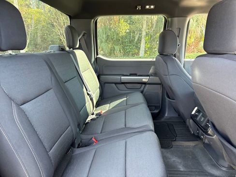 Used 2021 Ford F150 XLT w/ Equipment Group 301A Mid image 29