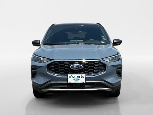 New 2025 Ford Escape ST-Line w/ Tech Pack #1 image 31