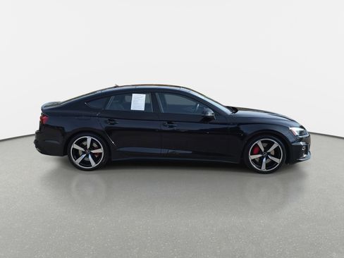 Used 2023 Audi A5 2.0T Premium Plus w/ Premium Plus image 4
