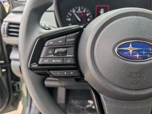 New 2026 Subaru Crosstrek 2.5i AWD/4WD image 10