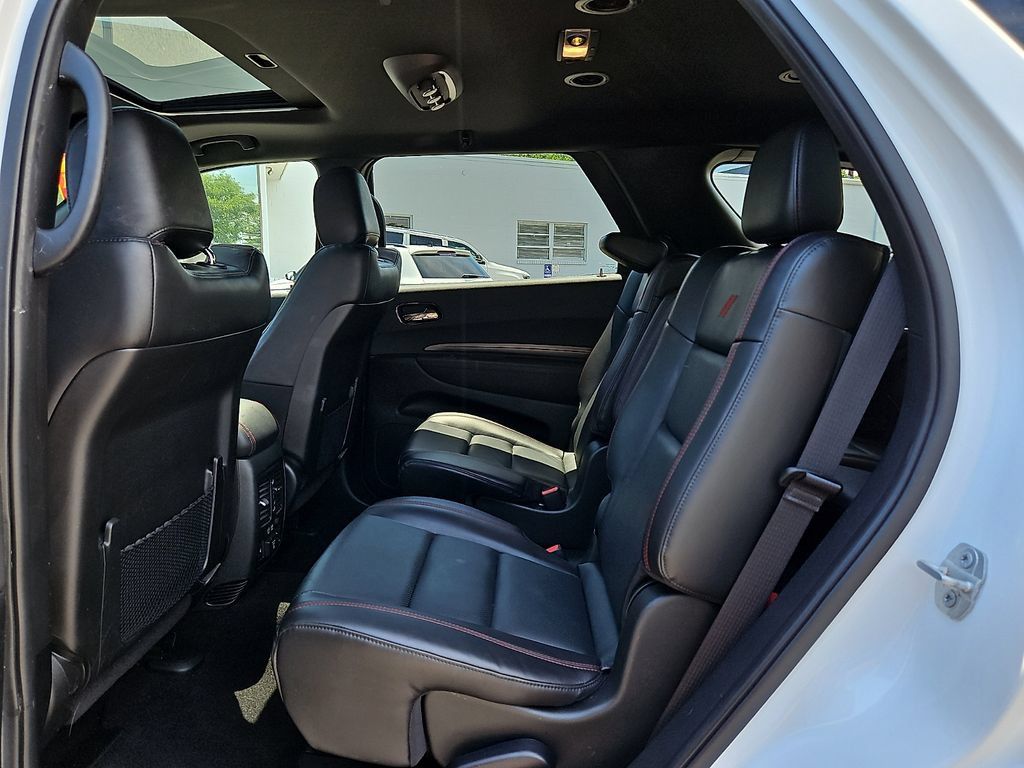 Used 2023 Dodge Durango R/T AWD/4WD image 12