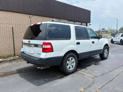 Used 2016 Ford Expedition XL AWD/4WD image 5