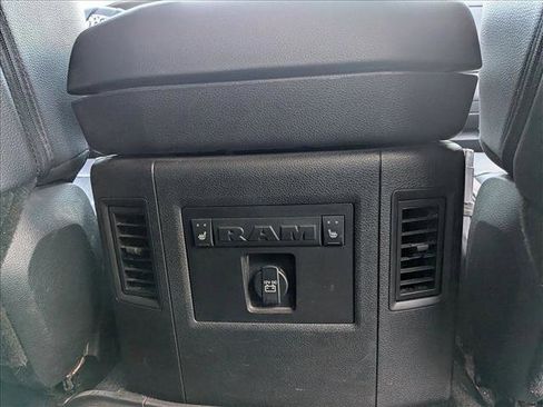 Used 2018 RAM 1500 Laramie w/ Convenience Group image 13