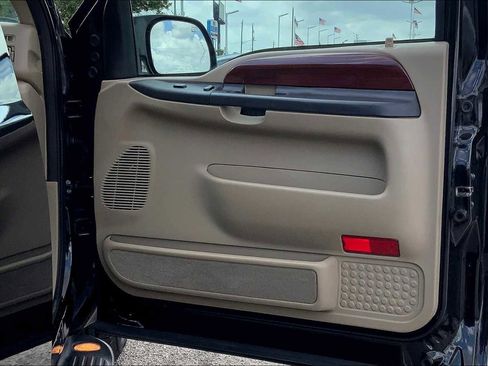 Used 2005 Ford Excursion Limited image 22