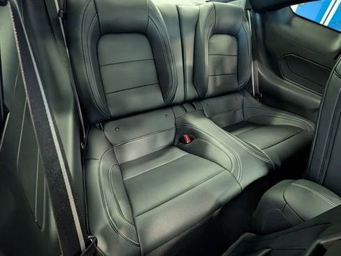 Used 2025 Ford Mustang GT Premium w/ GT Performance Package image 14