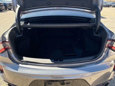 Used 2023 Acura TLX Type S AWD/4WD image 25