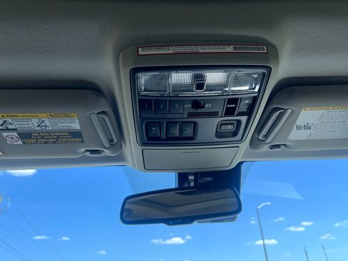 Used 2021 Toyota 4Runner SR5 Premium w/ Moonroof Package image 30