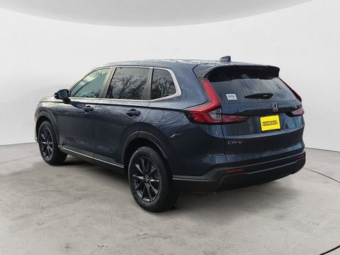Used 2026 Honda CR-V EX-L image 3