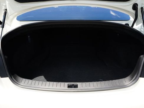 Used 2023 INFINITI Q50 Sensory RWD image 17