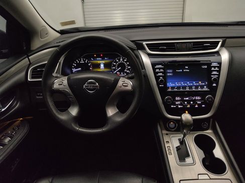 Used 2016 Nissan Murano SL FWD image 22