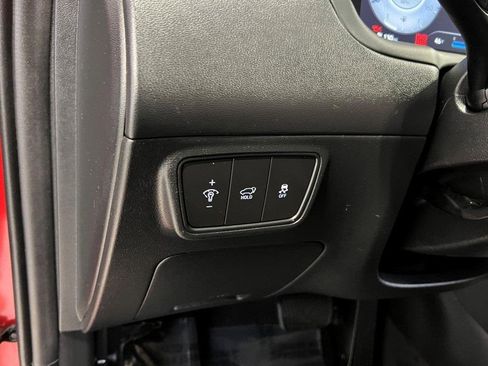 Used 2022 Hyundai Tucson Limited image 33