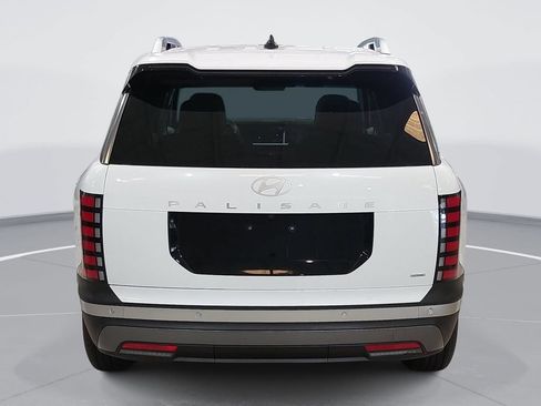 New 2026 Hyundai Palisade SEL AWD/4WD image 6